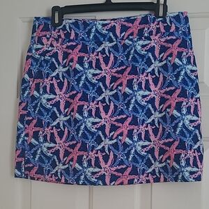 Vineyard Vines Skort